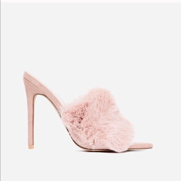 “SAVAGE” Fury Boss Babe Mule - Picture 7 of 7